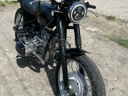 Днепр (КМЗ) МТ-10 1987 в Болграде на Automoto.ua Черный Днепр (КМЗ) МТ-10, объемом двигателя 0.65 л и пробегом 22 тыс. км за 800 $, фото 1 на Automoto.ua