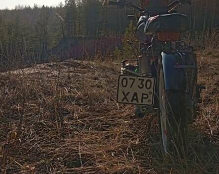 Красный Днепр (КМЗ) МТ-10, объемом двигателя 0.75 л и пробегом 100 тыс. км за 1500 $, фото 8 на Automoto.ua