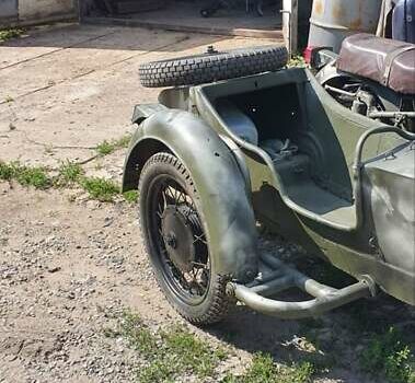 Днепр (КМЗ) МТ-10, объемом двигателя 0 л и пробегом 63 тыс. км за 650 $, фото 6 на Automoto.ua