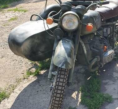 Днепр (КМЗ) МТ-10, объемом двигателя 0 л и пробегом 63 тыс. км за 650 $, фото 9 на Automoto.ua