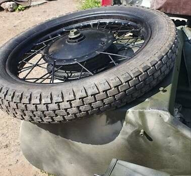 Днепр (КМЗ) МТ-10, объемом двигателя 0 л и пробегом 63 тыс. км за 650 $, фото 1 на Automoto.ua