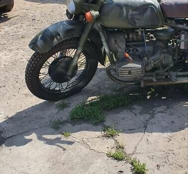 Днепр (КМЗ) МТ-10, объемом двигателя 0 л и пробегом 63 тыс. км за 650 $, фото 5 на Automoto.ua