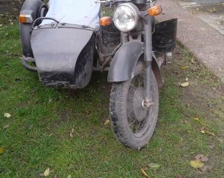 Дніпро (КМЗ) МТ-10, об'ємом двигуна 0 л та пробігом 7 тис. км за 350 $, фото 2 на Automoto.ua