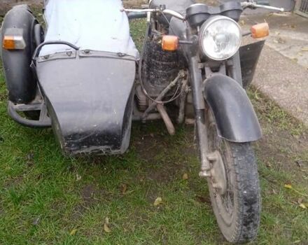 Дніпро (КМЗ) МТ-10, об'ємом двигуна 0 л та пробігом 7 тис. км за 350 $, фото 1 на Automoto.ua