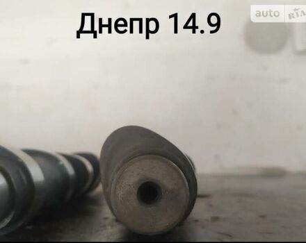Черный Днепр (КМЗ) МТ-11, объемом двигателя 0.65 л и пробегом 1 тыс. км за 1500 $, фото 15 на Automoto.ua
