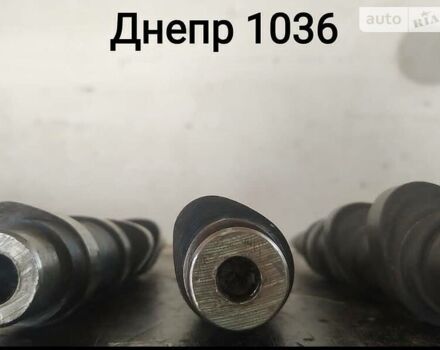 Чорний Дніпро (КМЗ) МТ-11, об'ємом двигуна 0.65 л та пробігом 1 тис. км за 1500 $, фото 16 на Automoto.ua