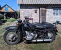 Чорний Дніпро (КМЗ) МТ-11, об'ємом двигуна 0.65 л та пробігом 35 тис. км за 360 $, фото 1 на Automoto.ua