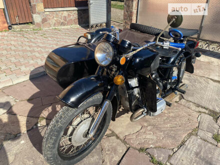 Днепр (КМЗ) МТ-12 1993 в Залещиках на Automoto.ua Днепр (КМЗ) МТ-12, объемом двигателя 0 л и пробегом 7 тыс. км за 1200 $, фото 1 на Automoto.ua