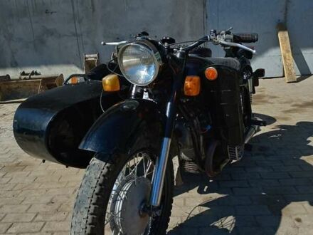 Днепр (КМЗ) МТ-9 1971 в Буске на Automoto.ua Черный Днепр (КМЗ) МТ-9, объемом двигателя 0 л и пробегом 1 тыс. км за 963 $, фото 1 на Automoto.ua