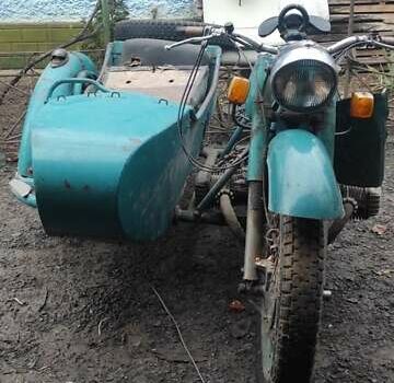 Дніпро (КМЗ) МТ-9, об'ємом двигуна 0 л та пробігом 10 тис. км за 500 $, фото 2 на Automoto.ua