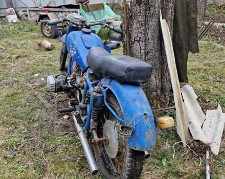 Дніпро (КМЗ) МТ-9, об'ємом двигуна 0.65 л та пробігом 1 тис. км за 241 $, фото 2 на Automoto.ua