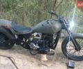 Днепр (КМЗ) МТ, объемом двигателя 0 л и пробегом 999 тыс. км за 1500 $, фото 1 на Automoto.ua