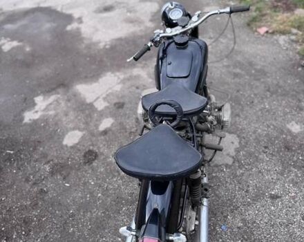 Чорний Дніпро (КМЗ) К 750М, об'ємом двигуна 0 л та пробігом 133 тис. км за 3000 $, фото 3 на Automoto.ua