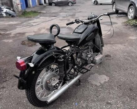 Чорний Дніпро (КМЗ) К 750М, об'ємом двигуна 0 л та пробігом 133 тис. км за 3000 $, фото 5 на Automoto.ua