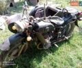 Дніпро (КМЗ) К 750М, об'ємом двигуна 0.75 л та пробігом 59 тис. км за 1100 $, фото 22 на Automoto.ua