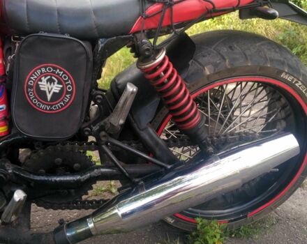 Черный Днепр Другая, объемом двигателя 0.7 л и пробегом 0 тыс. км за 1500 $, фото 5 на Automoto.ua