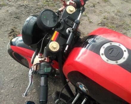 Черный Днепр Другая, объемом двигателя 0.7 л и пробегом 0 тыс. км за 1500 $, фото 10 на Automoto.ua