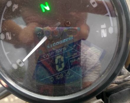 Черный Днепр Другая, объемом двигателя 0.7 л и пробегом 0 тыс. км за 1500 $, фото 3 на Automoto.ua