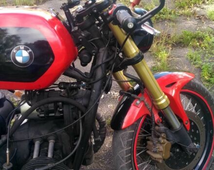 Черный Днепр Другая, объемом двигателя 0.7 л и пробегом 0 тыс. км за 1500 $, фото 4 на Automoto.ua