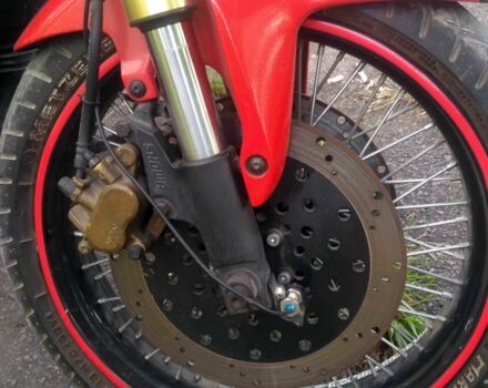 Черный Днепр Другая, объемом двигателя 0.7 л и пробегом 0 тыс. км за 1500 $, фото 6 на Automoto.ua