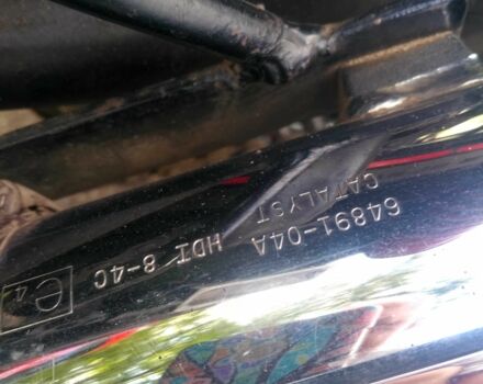 Черный Днепр Другая, объемом двигателя 0.7 л и пробегом 0 тыс. км за 1500 $, фото 7 на Automoto.ua