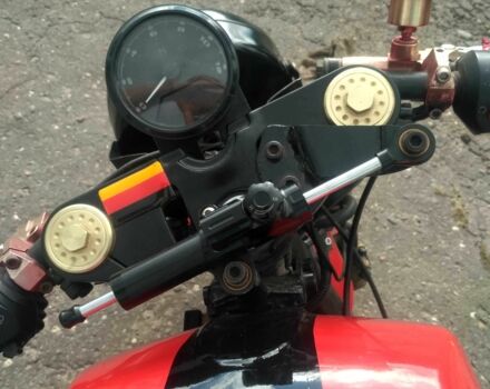 Черный Днепр Другая, объемом двигателя 0.7 л и пробегом 0 тыс. км за 1500 $, фото 2 на Automoto.ua