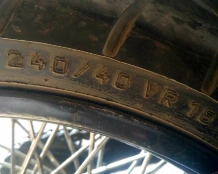 Черный Днепр Другая, объемом двигателя 0.7 л и пробегом 0 тыс. км за 1500 $, фото 8 на Automoto.ua