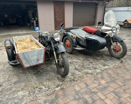 Днепр Другая, объемом двигателя 0 л и пробегом 0 тыс. км за 589 $, фото 4 на Automoto.ua