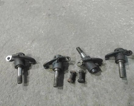 Дніпро Інша 1986 у Києві на Automoto.ua Дніпро Інша, об'ємом двигуна 0.65 л та пробігом 0 тис. км за 951 $, фото 11 на Automoto.ua