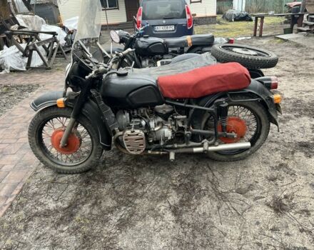 Днепр Другая, объемом двигателя 0 л и пробегом 0 тыс. км за 589 $, фото 3 на Automoto.ua