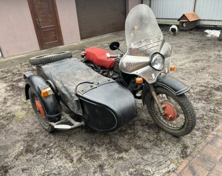 Днепр Другая, объемом двигателя 0 л и пробегом 0 тыс. км за 589 $, фото 1 на Automoto.ua