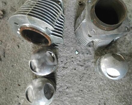 Дніпро Інша 1986 у Києві на Automoto.ua Дніпро Інша, об'ємом двигуна 0.65 л та пробігом 0 тис. км за 951 $, фото 8 на Automoto.ua