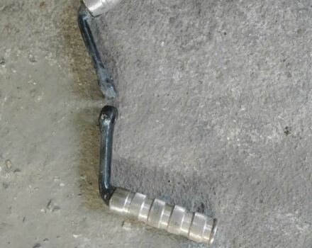 Дніпро Інша 1986 у Києві на Automoto.ua Дніпро Інша, об'ємом двигуна 0.65 л та пробігом 0 тис. км за 951 $, фото 4 на Automoto.ua