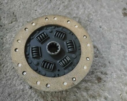 Дніпро Інша 1986 у Києві на Automoto.ua Дніпро Інша, об'ємом двигуна 0.65 л та пробігом 0 тис. км за 951 $, фото 2 на Automoto.ua