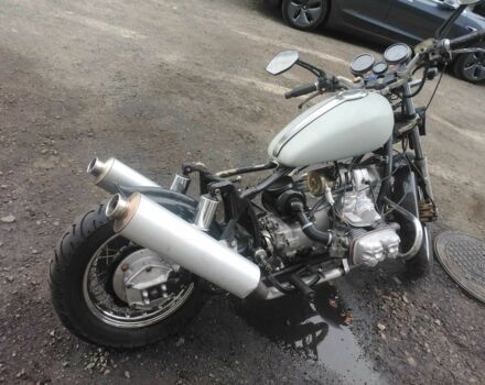 Дніпро Інша 1986 у Києві на Automoto.ua Дніпро Інша, об'ємом двигуна 0.65 л та пробігом 0 тис. км за 951 $, фото 7 на Automoto.ua