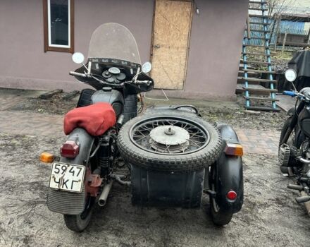 Днепр Другая, объемом двигателя 0 л и пробегом 0 тыс. км за 589 $, фото 2 на Automoto.ua