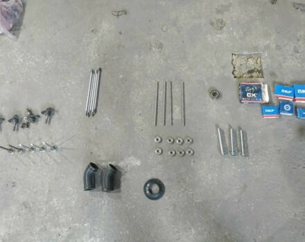 Дніпро Інша 1986 у Києві на Automoto.ua Дніпро Інша, об'ємом двигуна 0.65 л та пробігом 0 тис. км за 951 $, фото 1 на Automoto.ua