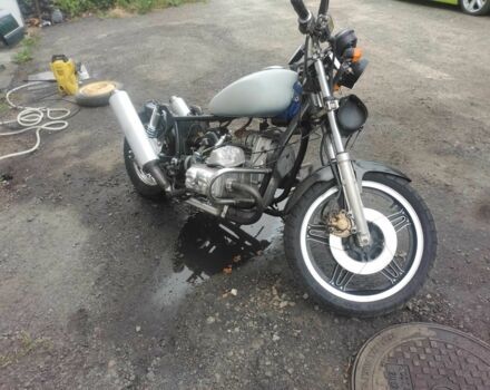 Дніпро Інша 1986 у Києві на Automoto.ua Дніпро Інша, об'ємом двигуна 0.65 л та пробігом 0 тис. км за 951 $, фото 16 на Automoto.ua