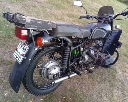 Дніпро Інша, об'ємом двигуна 0.65 л та пробігом 0 тис. км за 725 $, фото 4 на Automoto.ua