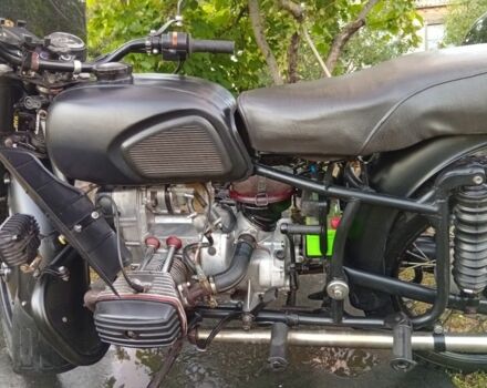 Дніпро Інша, об'ємом двигуна 0.65 л та пробігом 0 тис. км за 725 $, фото 5 на Automoto.ua