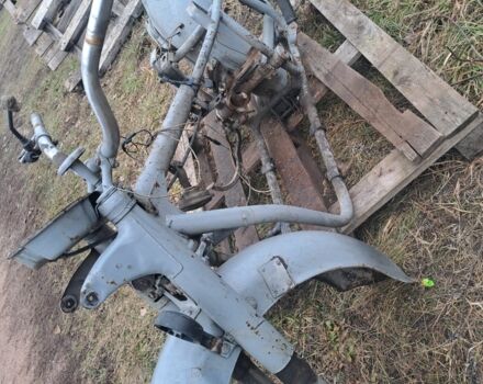 Днепр Другая, объемом двигателя 0 л и пробегом 0 тыс. км за 59 $, фото 3 на Automoto.ua