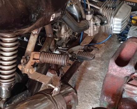 Дніпро Інша, об'ємом двигуна 0.67 л та пробігом 0 тис. км за 387 $, фото 7 на Automoto.ua