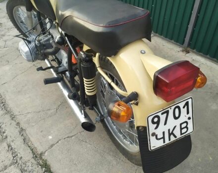 Днепр Другая, объемом двигателя 0 л и пробегом 0 тыс. км за 721 $, фото 1 на Automoto.ua
