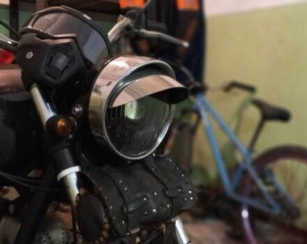 Дніпро Інша, об'ємом двигуна 0.65 л та пробігом 0 тис. км за 1000 $, фото 5 на Automoto.ua