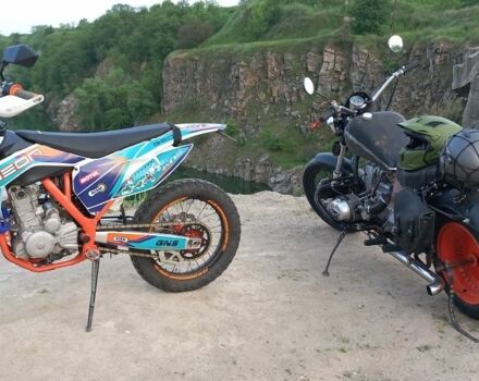 Дніпро Інша, об'ємом двигуна 0.65 л та пробігом 0 тис. км за 1000 $, фото 3 на Automoto.ua