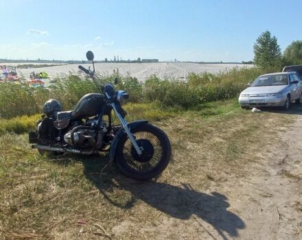 Дніпро Інша, об'ємом двигуна 0.65 л та пробігом 0 тис. км за 1000 $, фото 2 на Automoto.ua