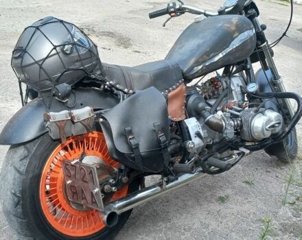 Дніпро Інша, об'ємом двигуна 0.65 л та пробігом 0 тис. км за 1000 $, фото 6 на Automoto.ua