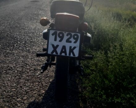 Днепр Другая, объемом двигателя 0.65 л и пробегом 0 тыс. км за 15000 $, фото 3 на Automoto.ua