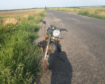 Днепр Другая, объемом двигателя 0.65 л и пробегом 0 тыс. км за 15000 $, фото 7 на Automoto.ua