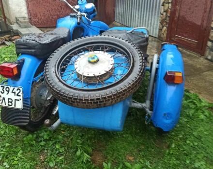 Дніпро Інша, об'ємом двигуна 0.75 л та пробігом 0 тис. км за 16000 $, фото 3 на Automoto.ua
